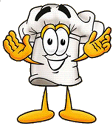 Chef Hat Clipart Transparent 11 Elf Hat Psd Images (362x400), Png Download