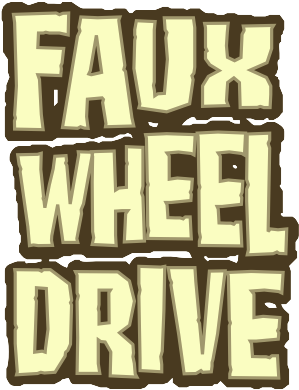 Free Disney Cars Logos Including Dinoco, Piston Cup, - Disney Cars Faux Wheel Drive Logo (334x420), Png Download