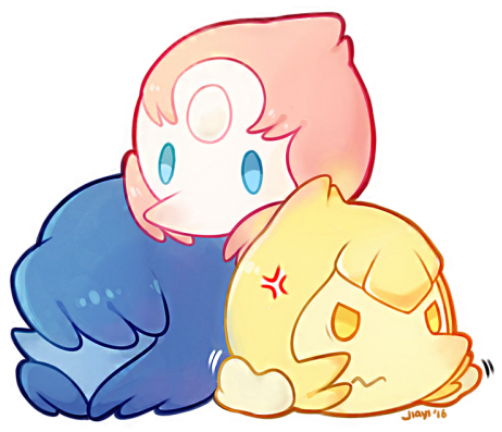 Nose Facial Expression Vertebrate Head Clip Art Cheek - Steven Universe Angry Pearl (500x454), Png Download