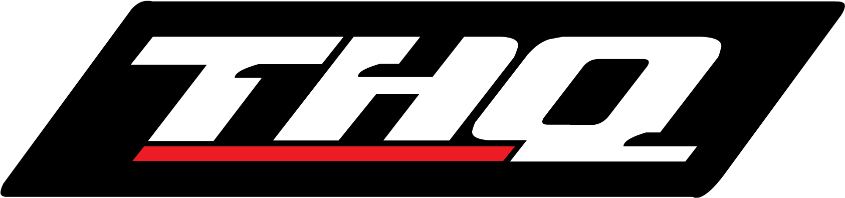 Filethq 2000 Logopng Wikimedia Commons - Thq Logo Png (1800x500), Png Download