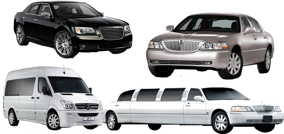 Tampa's Premier Concierge Car Service - Tampa (980x500), Png Download
