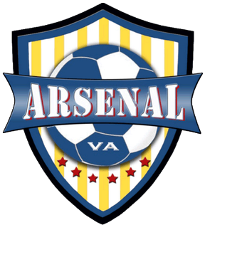 Arsenalfc Chesapeake - Ayso (400x400), Png Download