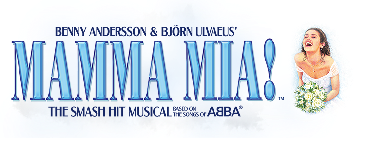 Mamma Mia April 26 Thursday Sold Out - Mamma Mia London Tickets (800x311), Png Download