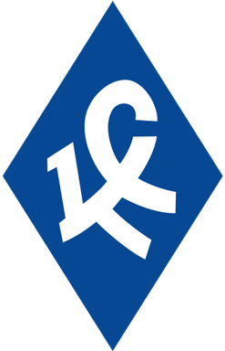 Fc Krylia Sovetov Samara Logo - Krylya Sovetov Logo (400x400), Png Download