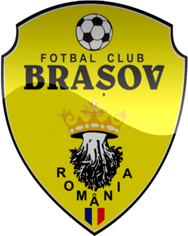Free Png Fc Brasov Logo Png Png Images Transparent - Brasov Fc (480x480), Png Download