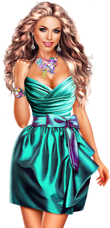 Mia 136 - Cocktail Dress (720x800), Png Download