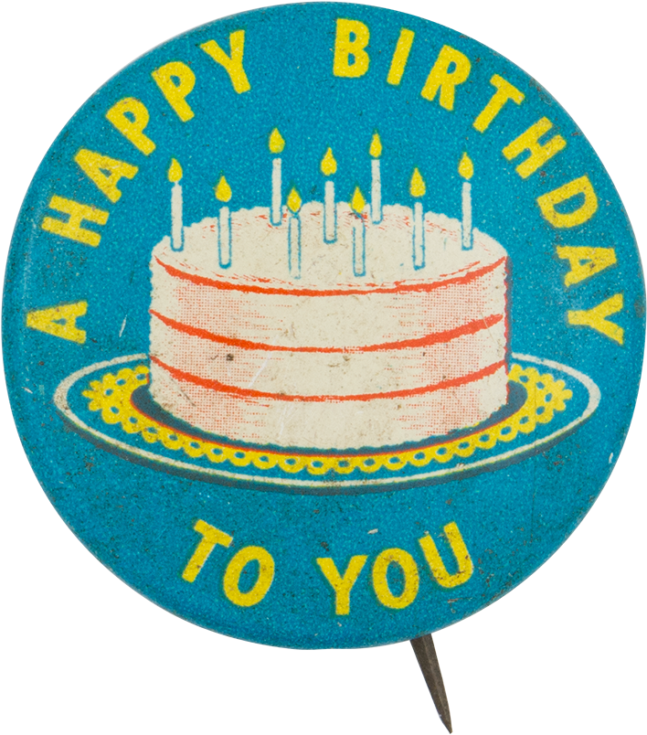 A Happy Birthday To You - Travel Nurse Housing (1000x914), Png Download