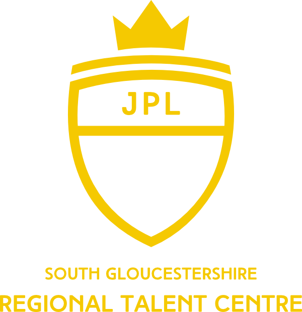 South Gloucestershire Football Development - Junior Premier League Logo (600x621), Png Download