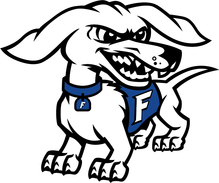 Frankfort Hot Dogs - Frankfort High School Mascot (721x604), Png Download