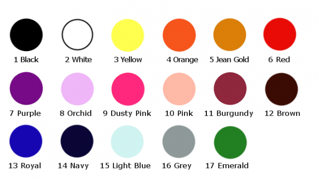 Light Blue White Polka Dot Cotton Pocket Square With - Circle (640x640), Png Download