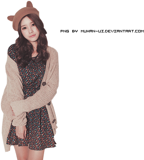 Ulzzang Girl Ulzzang Png (500x331), Png Download