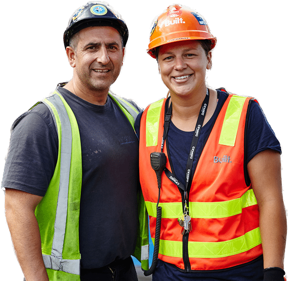 Civil & Construction - Construction (600x600), Png Download