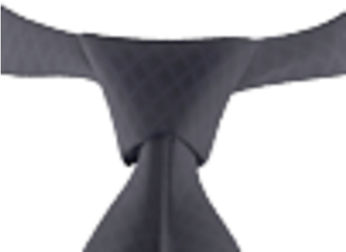 Tie M1030 - Thong (500x371), Png Download