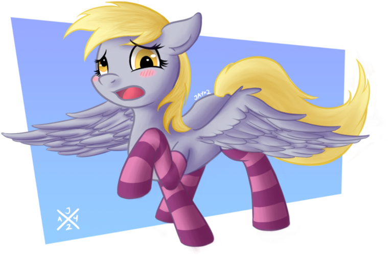 Too Shy For These Threads By Itsjaytimestwo - Watercolor Painting (1131x707), Png Download