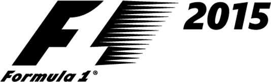 Formula 1 Logo 2015, The, Mad - Formula 1 (600x400), Png Download