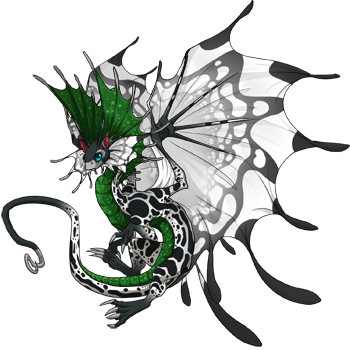 43642472 350 - Flight Rising Arcane Skins (350x350), Png Download