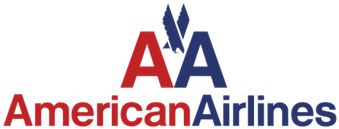 American Airlines Logo - American Airlines Logo Pdf (400x400), Png Download
