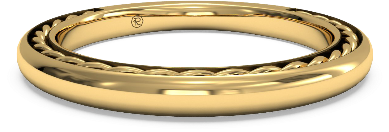 M1r2828c Me Tableview Gold Wd - Wedding Ring (1280x860), Png Download