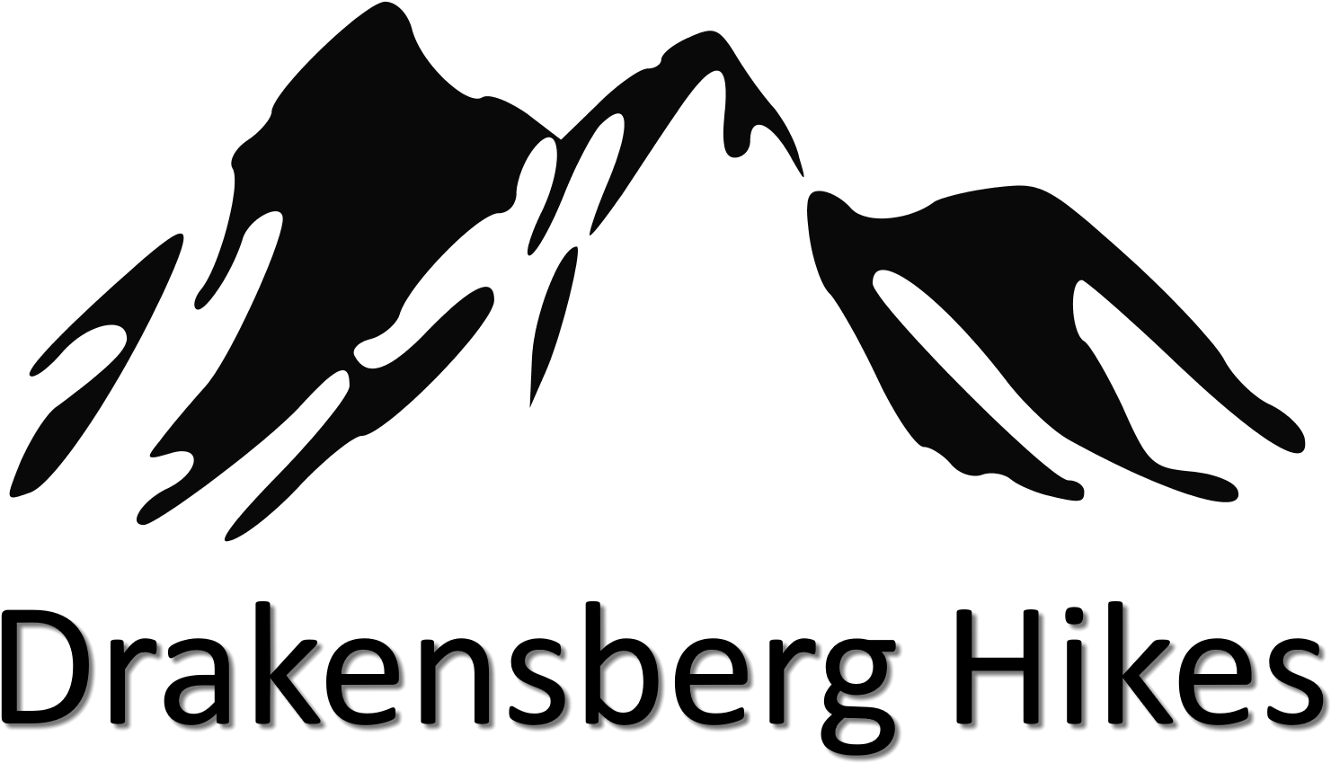 Drakensberg (1578x933), Png Download