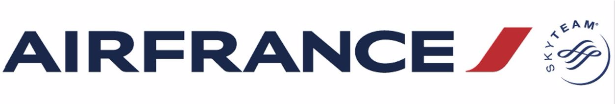 Air France (1283x962), Png Download