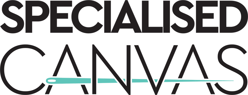 Part Of The Specialised Canvas Group (800x309), Png Download