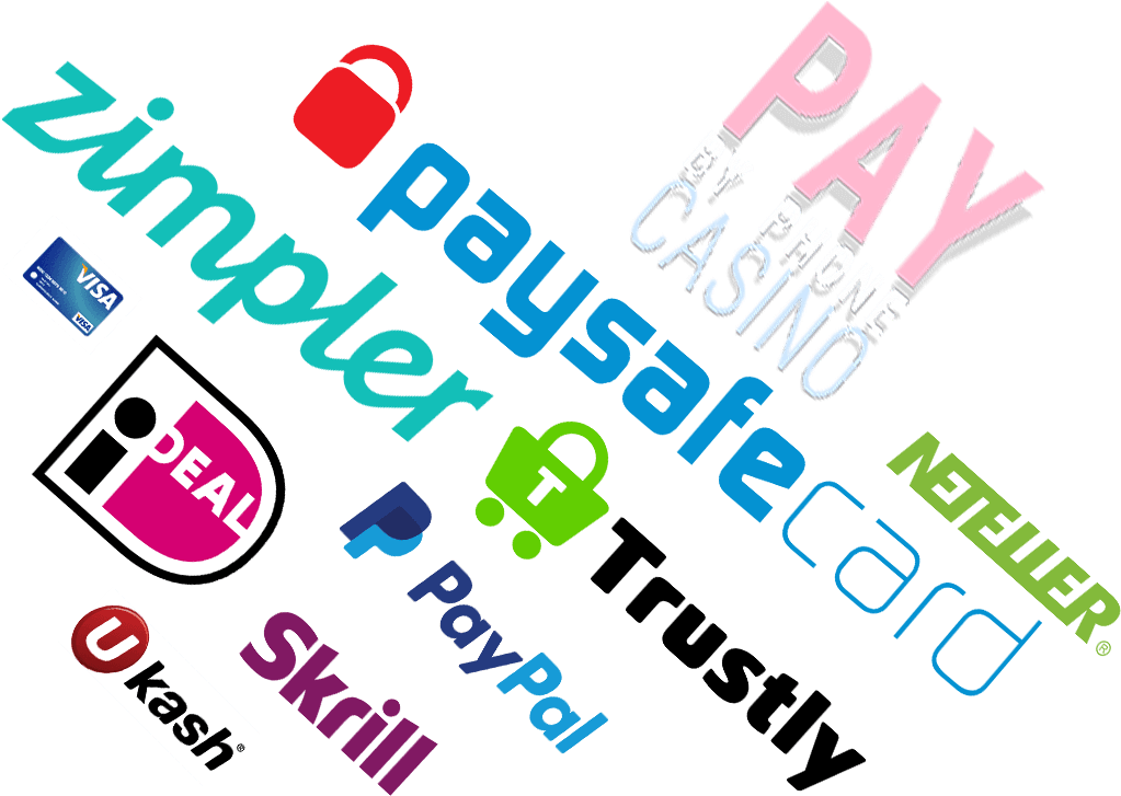 Casino Payment Menthod - Pay By Phone Casino (1080x735), Png Download