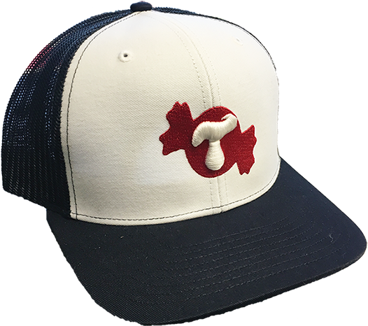Taffy Town Snap Back Ball Cap - Baseball Cap (550x550), Png Download