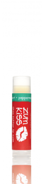 Peppermint Zum Kiss Stick - Indigo Wild Zum Kiss Stick - Lavender - Tea Tree - (370x370), Png Download