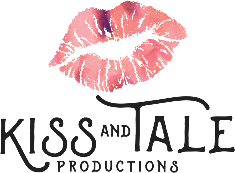 Kiss And Tale Main With Kiss (1000x784), Png Download