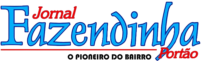 Jornal Da Fazendinha Logo - Joint-stock Company (716x216), Png Download