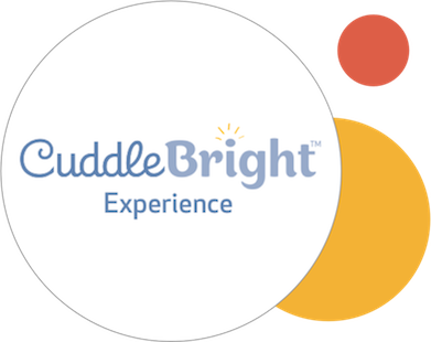 Logo-bubbles - Portable Network Graphics (391x310), Png Download