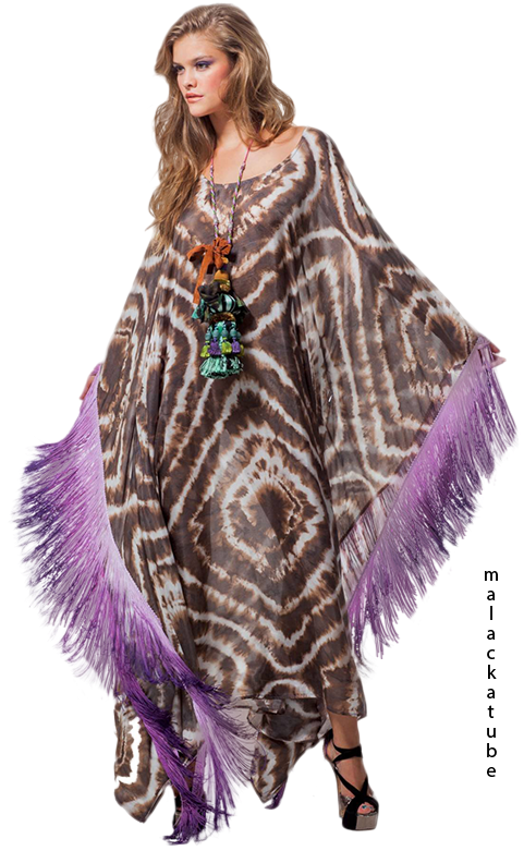 Nina Agdal - Painting (521x800), Png Download