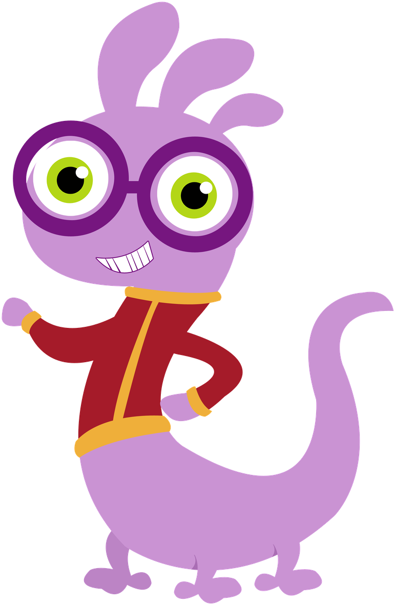 Sgblogosfera María José Argüeso Candy Bar Monstruos - Monsters Inc Png Drawing (900x1273), Png Download