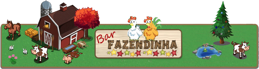 Farmville (855x247), Png Download
