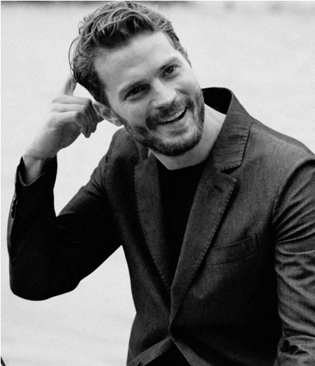 Tumblr Jamie Dornan - Jamie Dornan Green Lantern (500x581), Png Download