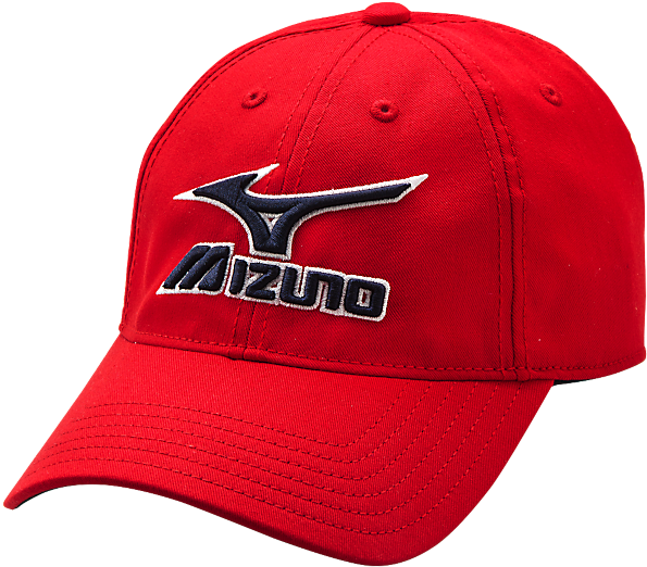 Mizuno - Mizuno Adult Mesh Trucker Baseball Hat, 370211, Adult (964x600), Png Download