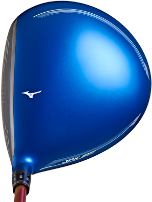 Mizuno Golf Logo Png - Hybrid (360x406), Png Download