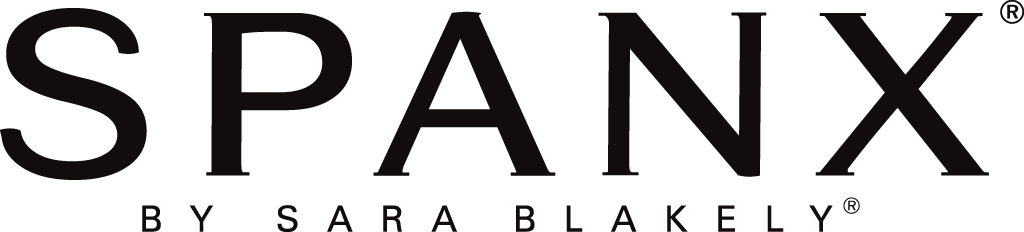 Spanx Logo (1024x232), Png Download