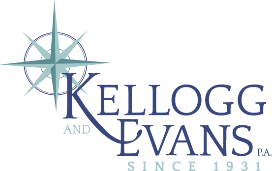 Kellogg And Evans - Tagline For Julius Caesar (597x378), Png Download