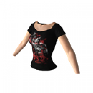 Playstation Home - Active Shirt (600x315), Png Download