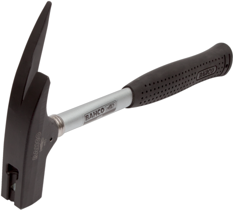 Carpenter's Hammer, Spike Claw - Claw Hammer Bahco (800x600), Png Download