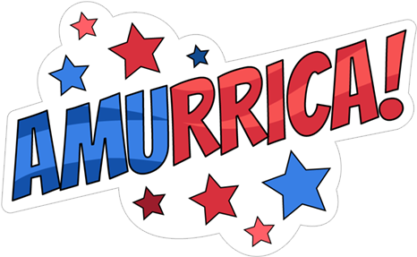 Viber Sticker «huffpost Elections» - Polar Fleece (490x317), Png Download