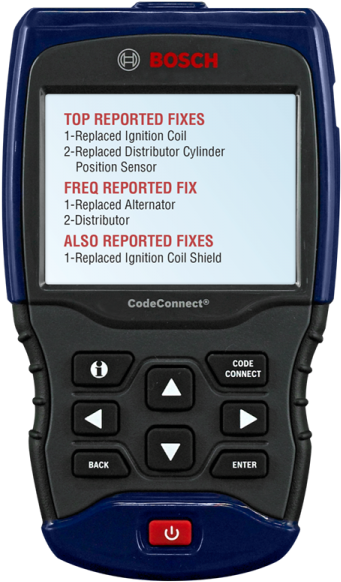 Obd - Actron Obd Ii Autoscanner Plus Cp9680 (400x600), Png Download