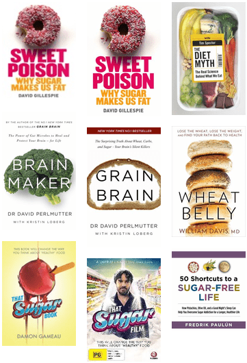 Battling Type-2 Diabetes - Sweet Poison: Why Sugar Makes Us Fat (436x575), Png Download