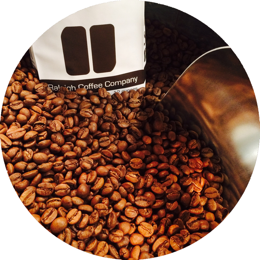 About - Raleigh (871x871), Png Download