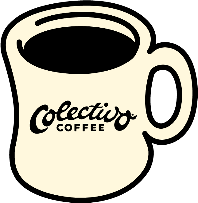 Explore Our Menus - Colectivo Coffee (792x792), Png Download