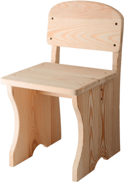 Small Chair Png (800x400), Png Download