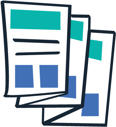 Templates - Negotiation (500x500), Png Download