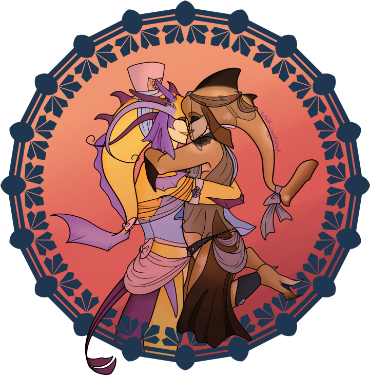 Wonderland Wedding - Flagship Brewery Logo (720x756), Png Download