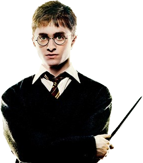 Harry Potter Png Photos - Gay Harry Potter Quotes (472x382), Png Download